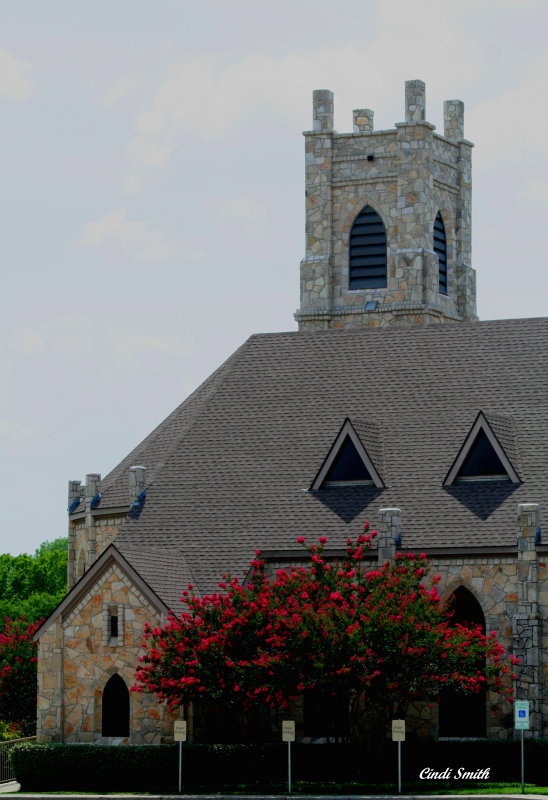 CHURCH
