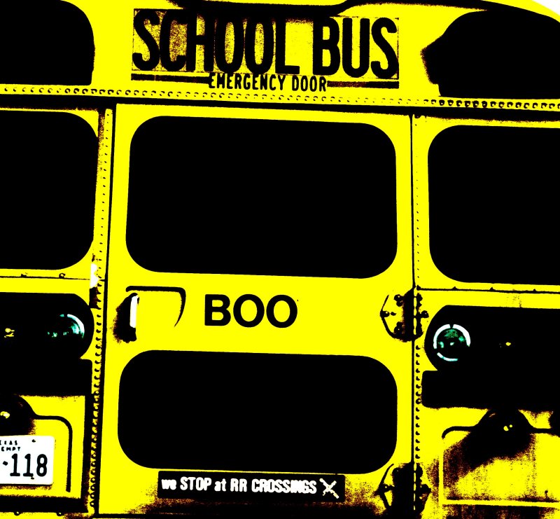 BOO!!