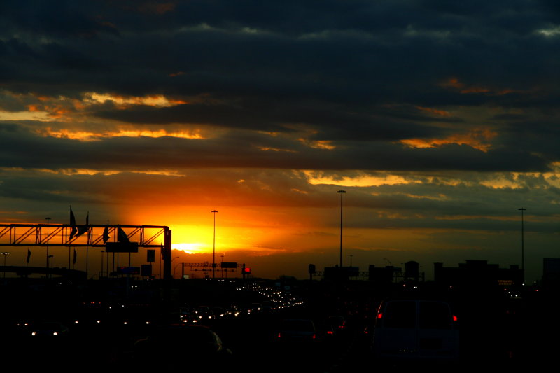 SUNRISE