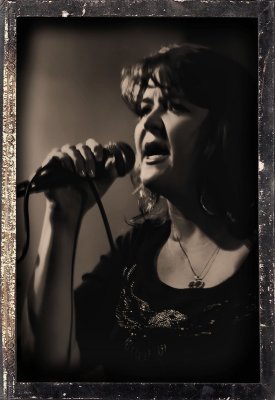 CYNTHIA WEAVER
