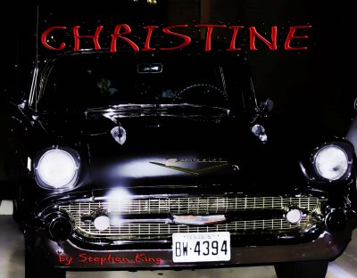 CHRISTINE