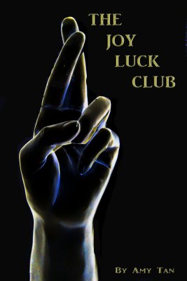 THE JOY LUCK CLUB