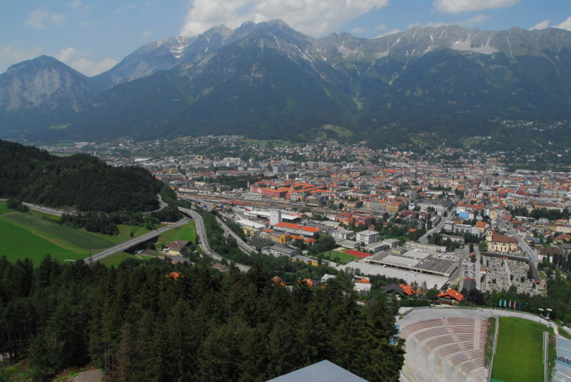 Innsbruck