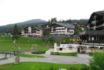 Hotels in Seefeld