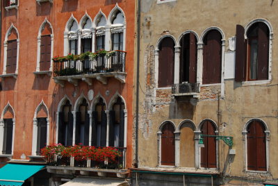 More houses in Venice in need of repair