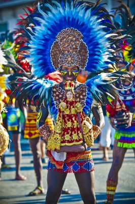 Dinagyang 2012