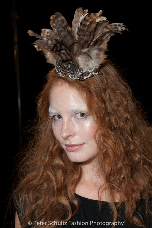 ...oł le soleil AW 2011