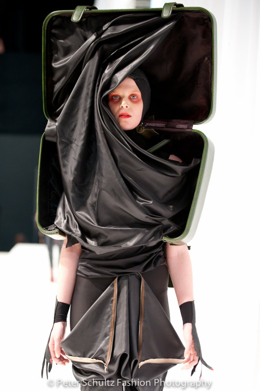 La Cambre 2011