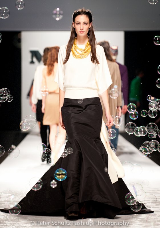 Miele Catwalk 2011