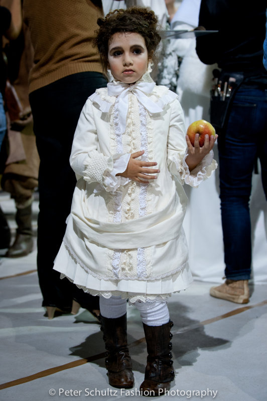 Antwerp fashion Academy 2012