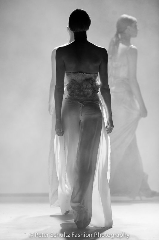 Antwerp fashion Academy 2012
