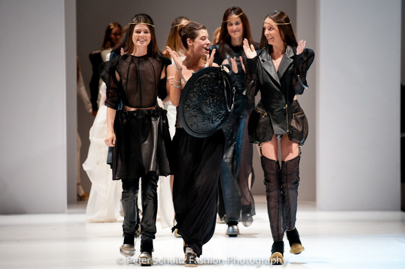 La Cambre 2012