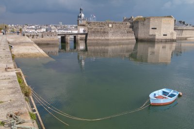 Concarneau