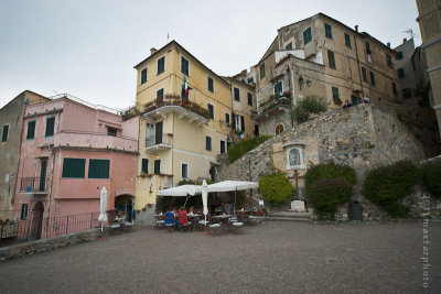 Cervo 