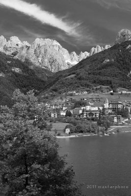 Molveno