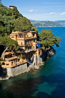 Portofino