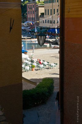 portofino