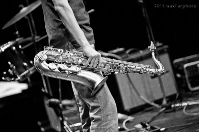 Premio Jazz Lighthouse 2011