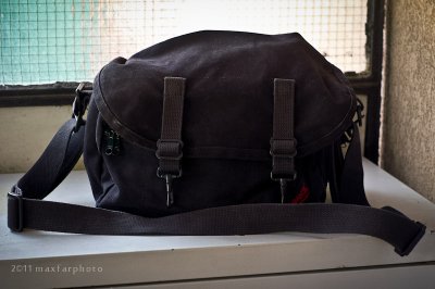 Domke f6