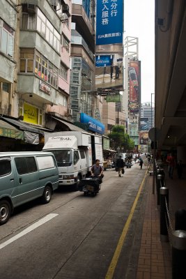 Causeway Bay