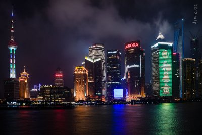 Pudong