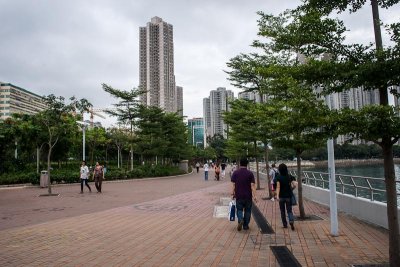 Tsuen Wan