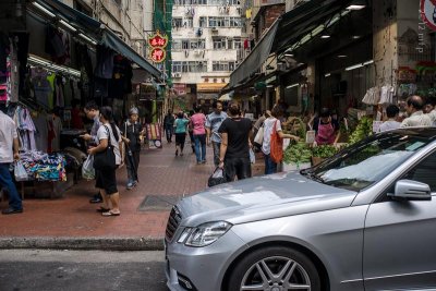 Tsuen Wan