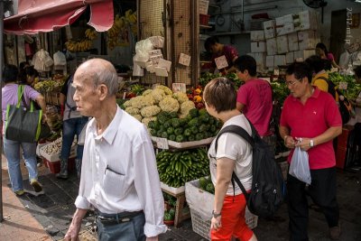 Tsuen Wan