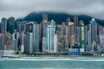 Sheung Wan