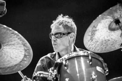 Bill Stewart  