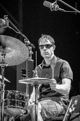 Bill Stewart  