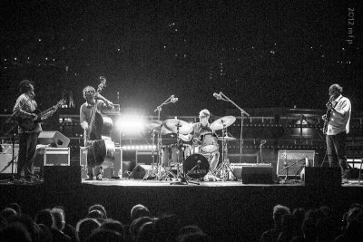 Hollowbody Band 