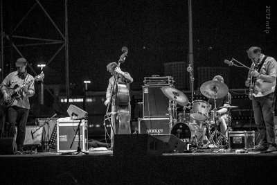 Hollowbody Band 
