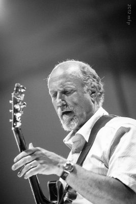 John Scofield  