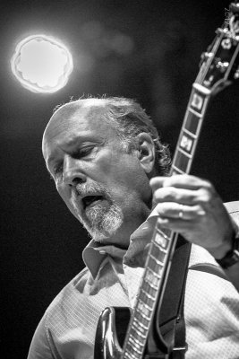 John Scofield  