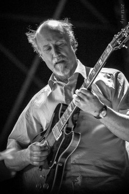 John Scofield 