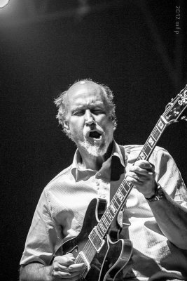 John Scofield 