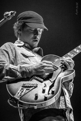 Kurt Rosenwinkel  