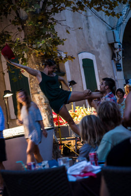 Antibes