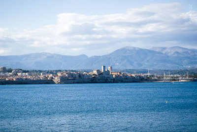 Antibes 