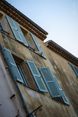 Antibes 
