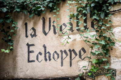 St. Paul de Vence