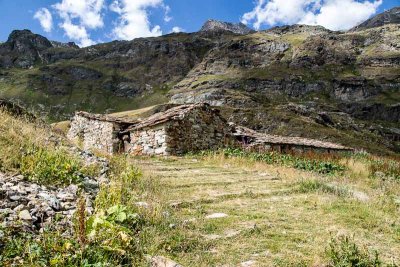 Val di Rhemes