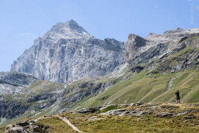 Val di Rhemes