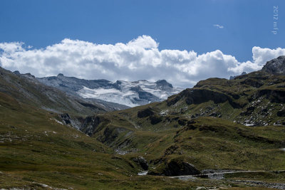 Val di Rhemes