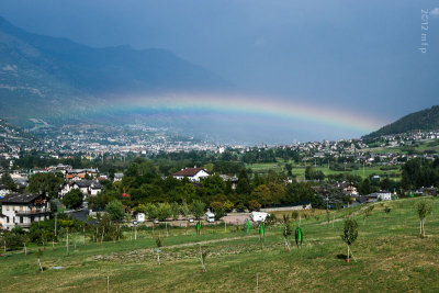 Aosta