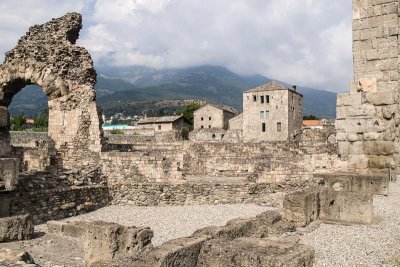 Aosta