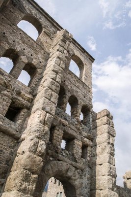 Aosta