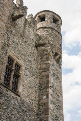 Fenis Castle