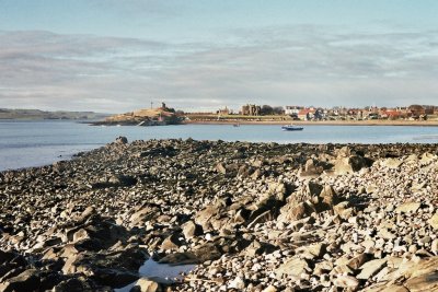 Holy Island